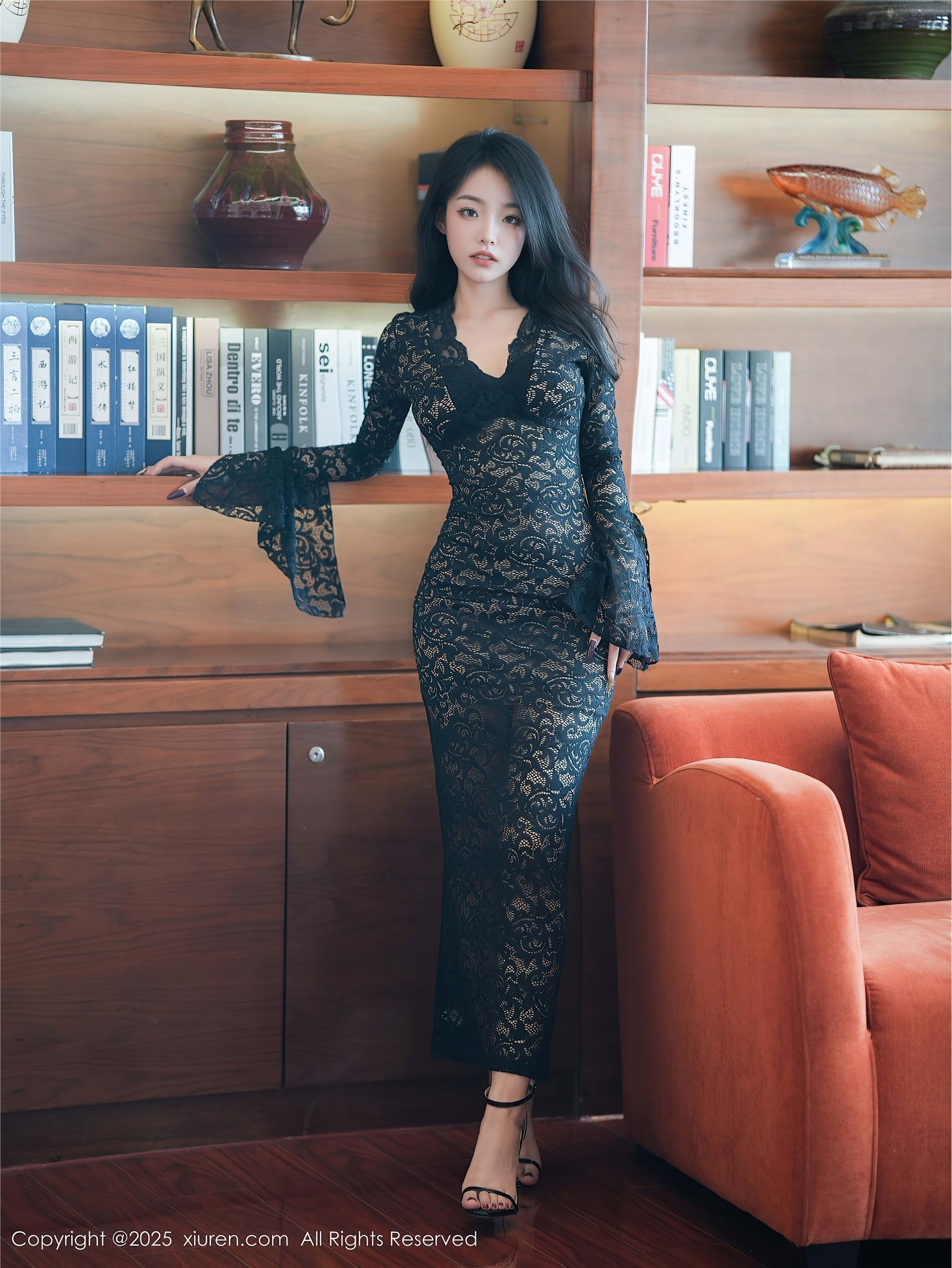 Xiuren秀人网 2025.06.04 NO.10360 白琮瑗